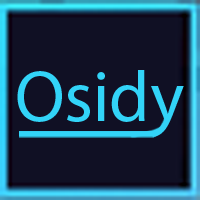 Osidy