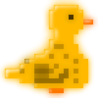 Duckyroannubbles