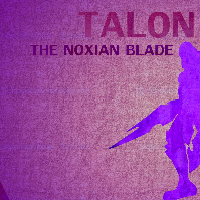 Talon