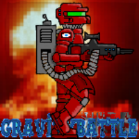 GravityBattleStudio