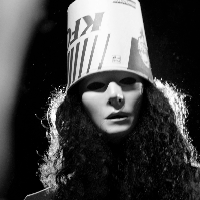 BUCKETHEAD