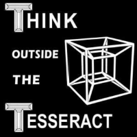 Tesseract42