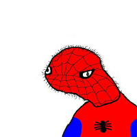 Spooderman