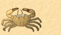 play MyCrabGame