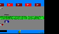 play Frogger