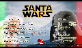 play SantaWar