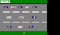 play Frogger