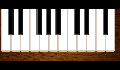 play piano