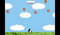 play pengu-and-cherries