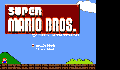 play Mario - demo