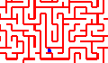 play Simple Maze