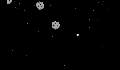 play Cudnik A asteroids final