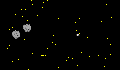 play asteroids-1