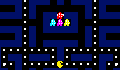 play Pacman