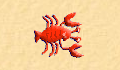 play Crazy crab