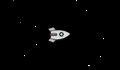 play Asteroids