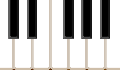 play piano-complete