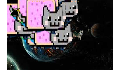 play Nyan cat attak dont be afraid