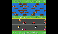 play Frogger