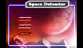 play Space Defender