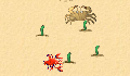 play Little Crab