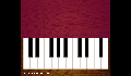 play piano