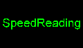 play Speed Reading