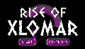 play Rise of Xlomar