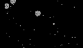 play asteroids-1