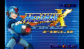 play megaman X final field