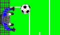 play Pong Soccer