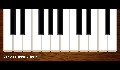 play piano-1