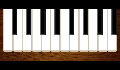 play Piano nuevo