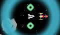 play Asteroids