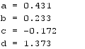 play Gauss Algorithm