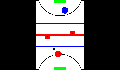 play Android Air Hockey