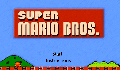 play Super mario game