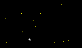 play Basic Asteroid Fighter by Silver