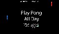 play Pong