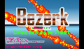 play bezerk