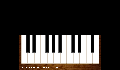 play Tosh & Dane Piano Visualizer