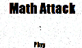 play Math Attack