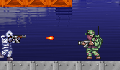 play Commando IRD