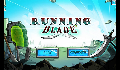 play Running blade