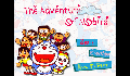 play The Adventure of Nobita