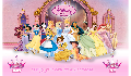 play Cinderella Maze Game