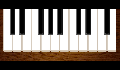 play Rohan's piano