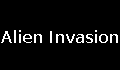 play Alien Invasion