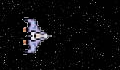 play Asteroids