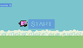 play Flappy Nyan Cat